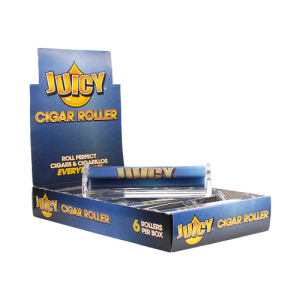 Juicy Cigar Roller - 6ct Display